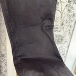 L'Agence L’agence Kendra high rise coated jeans raw hem Photo 4