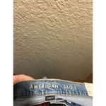 American Eagle 90’s Bootcut Stretch Jeans Woman’s Size 18 Long NEW Photo 9