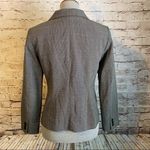 Pendleton Suit Jacket Blazer Two Tone Black White Photo 6