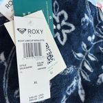 Roxy NWT!  Juniors' Line up Bralette Bikini Top Photo 6