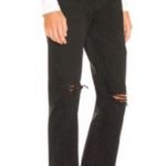 AGOLDE Cherie High Rise Straight Jeans NWT Photo 2
