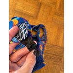 Peloton WITH sports bra size large Blue Photo 2