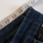 Fantasy wide leg jeans size 6 Photo 4