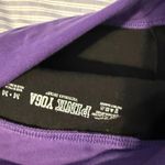 Victoria's Secret Y2K PINK Victoria Secret Bling YOGA SHORTIE SHORTS Photo 3