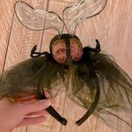 🪰🎃Halloween Headbands🎃🪰 $20 for both Photo 4