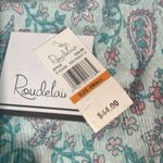 ROUDELAIN Pajamas set shorts and top Green Photo 5