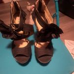 Just Fab Wedge Heels Photo 0