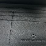 Sondra Roberts Sondra Robert’s Black and White Clutch—beautiful!! New-sold at Bloomingdale’s Photo 8