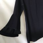 Adelyn Rae  Raissa Bell Sleeves Dress Photo 2