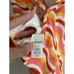 l*space L* Clover Bitsy One Piece Swimsuit Size Medium NWT Photo 5