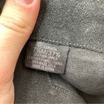 Vince Camuto | Karinda Black Over The Knee Leather Boots 7.5 Photo 4