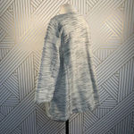 Eileen Fisher Eileen Fisher Handloomed Cotton Furrows Jacket Photo 6