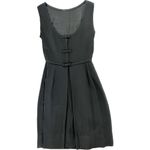 Vintage Stephen O'Grady LBD Black Dress Audry Hepburn Style Cocktail MCM Photo 1