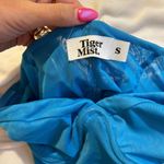 Tiger Mist Corset Top Photo 2