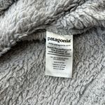 | Patagonia Los Gatos 1/4 zip high pile Fleece Pullover Photo 4