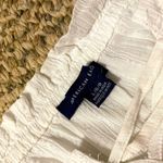 American Eagle  Cropped Off the Shoulder Top Photo 1