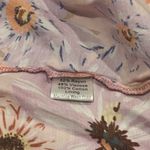 Rachel Parcell  NWOT Floral Smocked Tiered Dress Photo 6