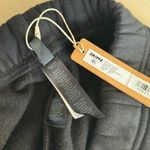 SKIMS NWT Cotton Fleece Classic Short in Onyx, size XXS Photo 3