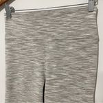 Outdoor Voices NWT  • flow 7/8 leggings oatmeal color sz M Photo 6