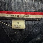 Tommy Hilfiger  Women's Denim Shirt Dress (857) Photo 12