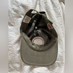 Vintage Atlanta Braves Baseball Cap Photo 6