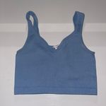 Cotton On ribbed tank Photo 0