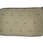 Christian Dior Vintage Homeycomb clutch Photo 2