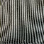 Tribe Kelley  striped 8” inseam biker shorts Photo 8