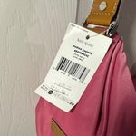 Kate Spade Vintage Half Moon Nylon Hobo Shoulder Bag Photo 1