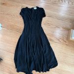 Princess Polly  black dress Photo 1