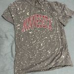 Gameday couture Minnesota T-shirt Photo 1