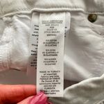 Good American NWT White Good Legs Skinny Sculpting Super Stretch Jeans 2 Photo 10