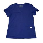 FIGS scrub top Photo 0