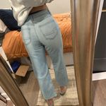 American Eagle Jean trouser wide leg Photo 2