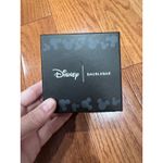 Disney Baublebar Mickey Mouse Halloween Horn Earrings Studs Black Photo 1