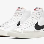 Nike Blazer Shoes Photo 0