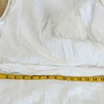 ZARA off-white Belted Wrap Jumpsuit BLOGGERS
FAV! NWT Photo 12