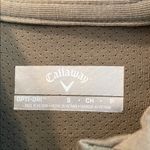 Callaway  Opti Dry Golf Polo Shirt NWT Photo 4