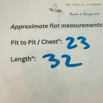 Ny Collection Womens XL Sweater Tunic Ribbed Ombre Pullover V Neck Long Sleeve Photo 7