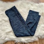 Champion High-Waisted Keyhole Capri Leggings Photo 1