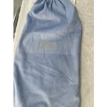 Stanley Love Shack Fancy Blue Velvet Pouch Photo 3