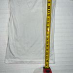 Lululemon Swiftly Tech Long Sleeve Womens Size 2 Workout Sports Antimicrobial White Photo 6