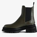 Zadig & Voltaire Zadig et Voltaire Ride Chelsea Boots Photo 1