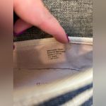 Charter Club  Espadrille Slip On Flats Size 7.5 Photo 4