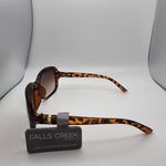 Falls Creek NWT  Tortoiseshell Sunglasses Photo 3