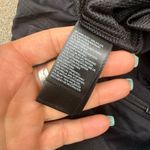 The North Face Black Aphrodite Motion Bermuda Shorts NF0A5GKG Womens Size XL Photo 6