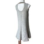 Anthropologie  x Knitted and Knotted Afterlight Sweater Dress, Sz S Photo 6