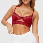 Princess Polly Skylar Bralette Photo 2