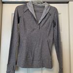 Lululemon Quarter Zip Photo 0