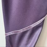 Adidas Dark Purple Aeroready Legging Size XS Photo 12